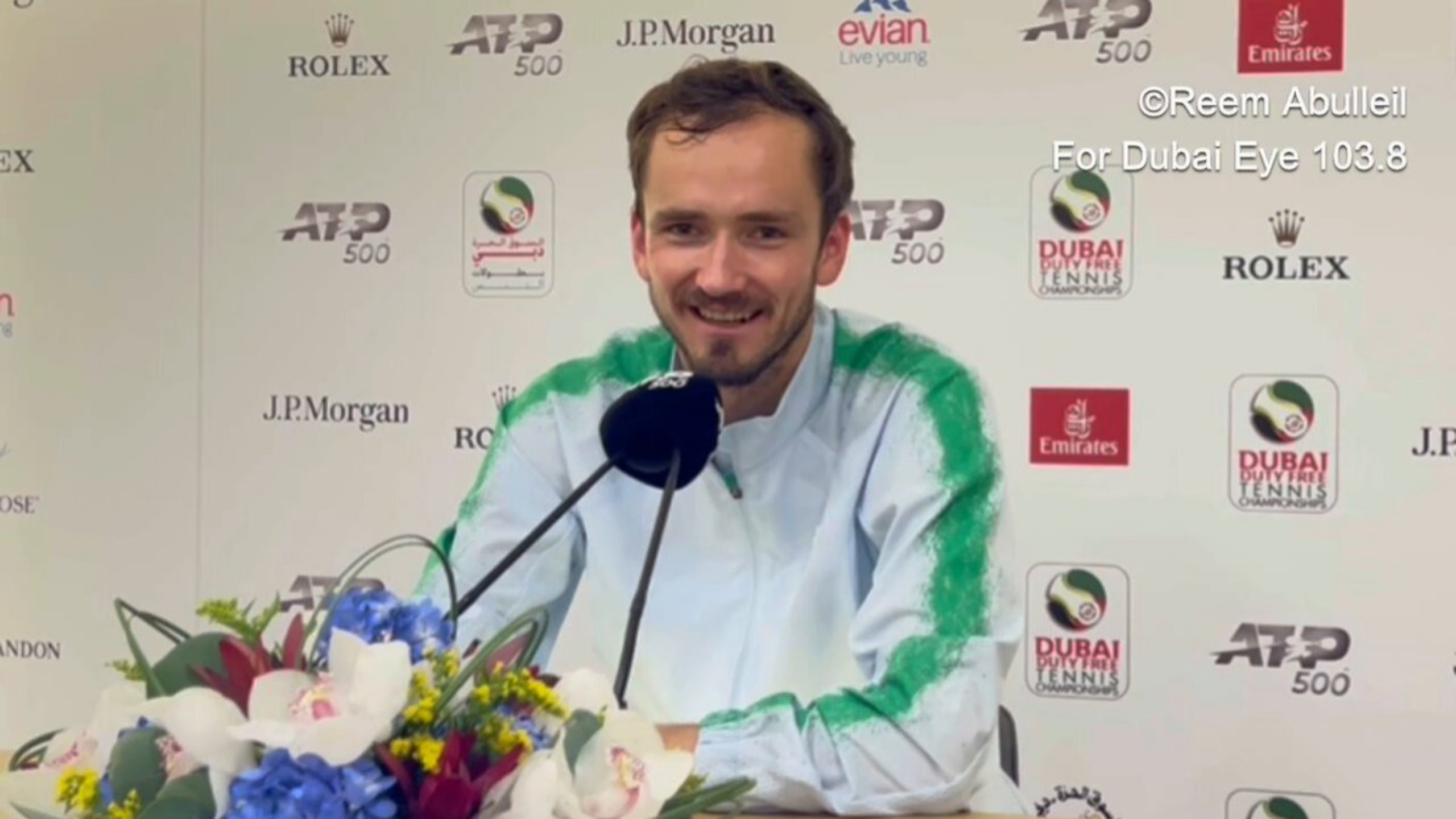 爱游戏tv-世界网球队横扫澳大利亚网球队，梅德韦杰夫制霸全场的简单介绍