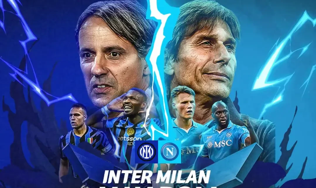 关于拉齐奥主场战平那不勒斯，难掩遗憾的信息