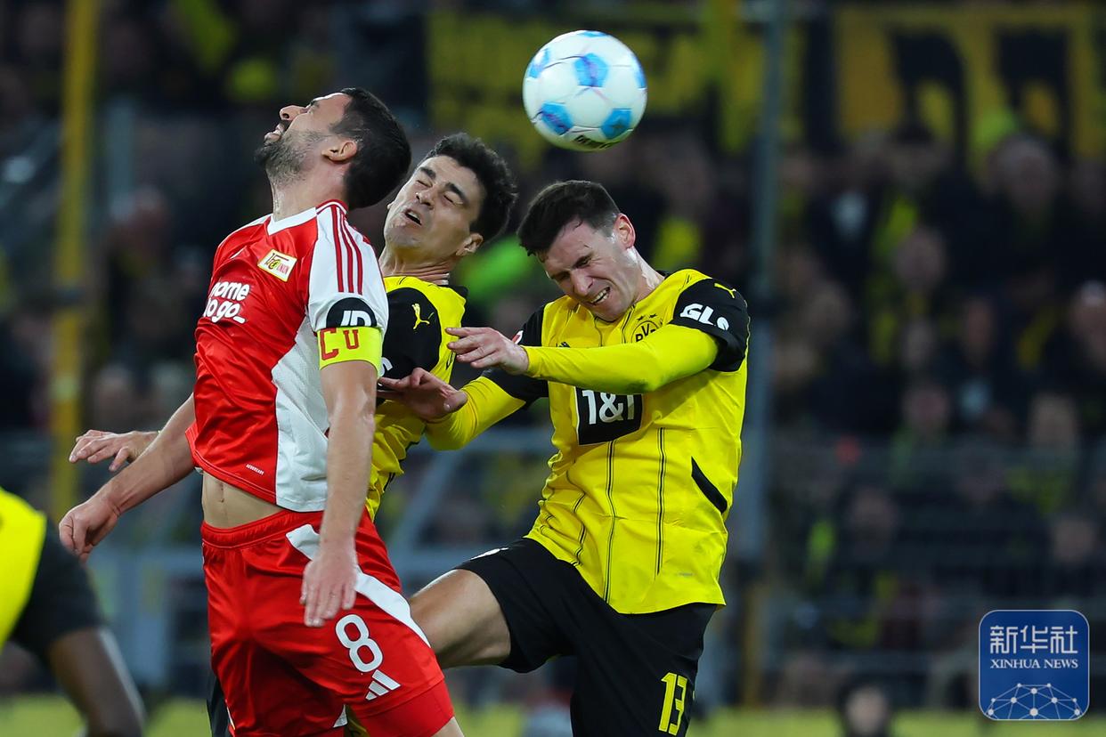 柏林联盟势如破竹，击败强敌引领德甲榜首！的简单介绍