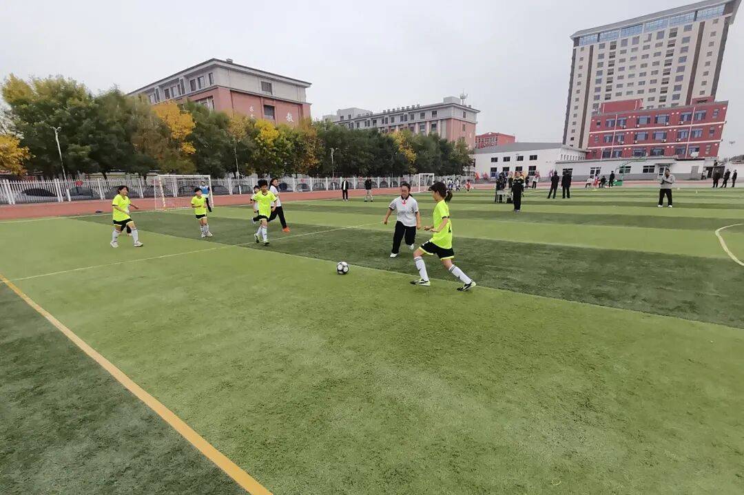 包含带着梦想的足球赛场上展现风采的词条