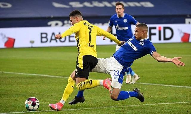 关于多特蒙德客场逆袭:2-1力克沙尔克04的信息 关于多特蒙德客场逆袭:2-1力克沙尔克04的信息