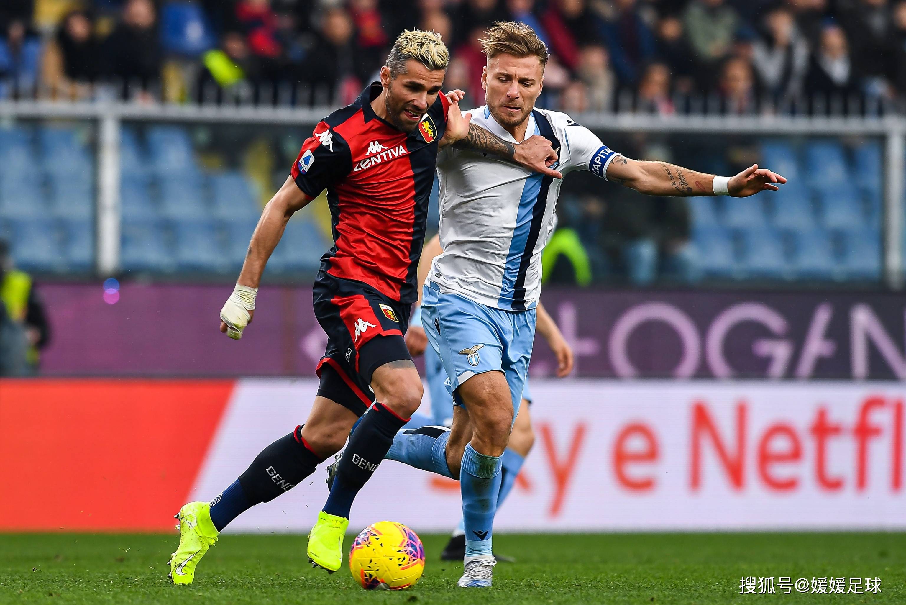 国米对阵热那亚，平局风险较大的简单介绍