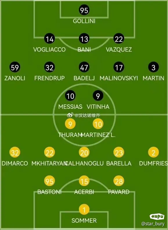 国米对阵热那亚，平局风险较大的简单介绍