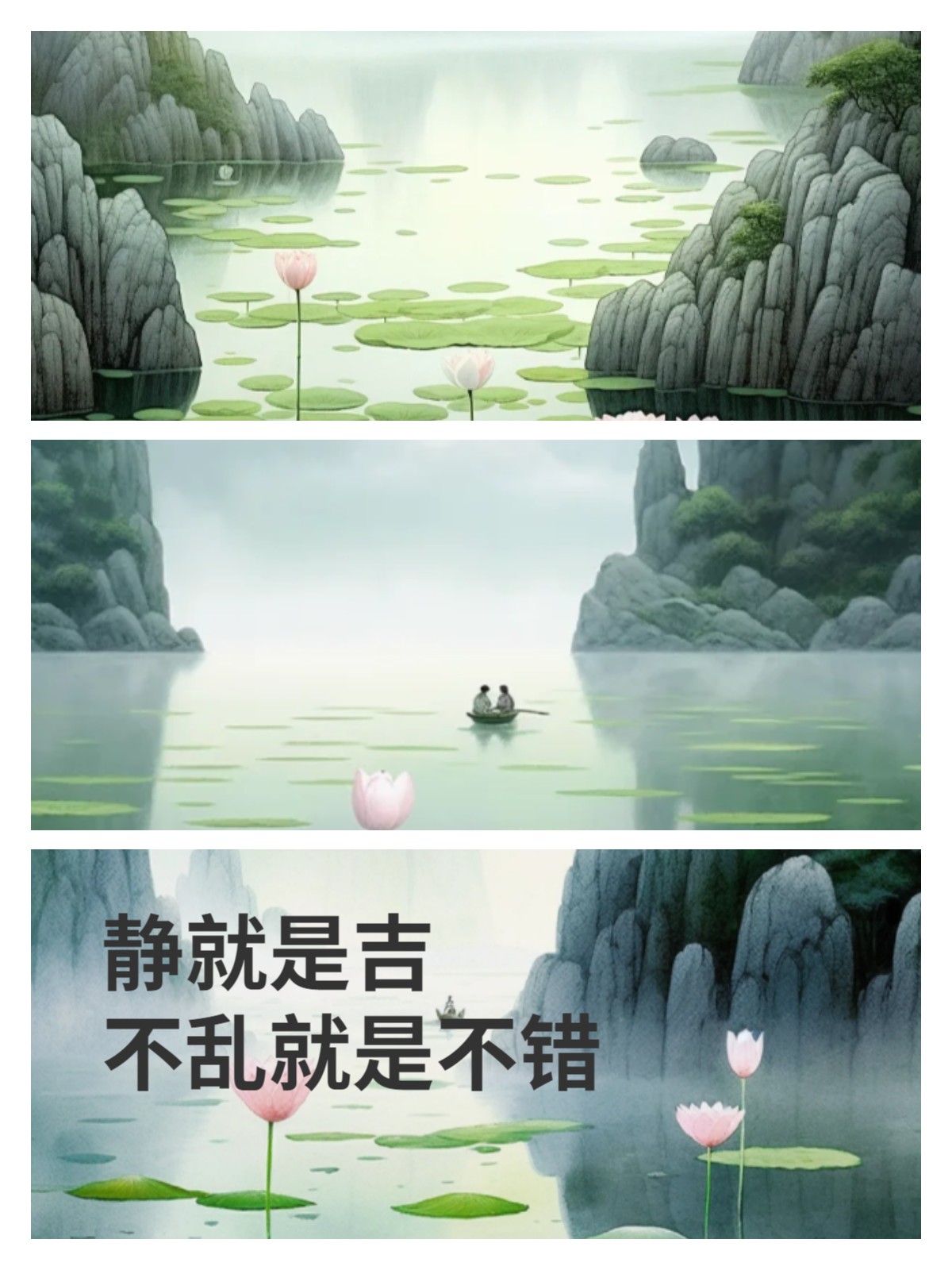 胜负关键在于心态，谁更沉着冷静将笑到最后的简单介绍