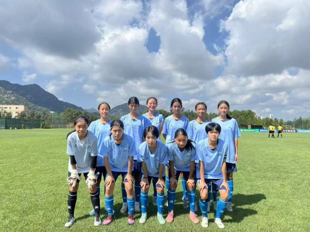 球场擂台,女足传奇再续辉煌的简单介绍 球场擂台,女足传奇再续辉煌的简单介绍