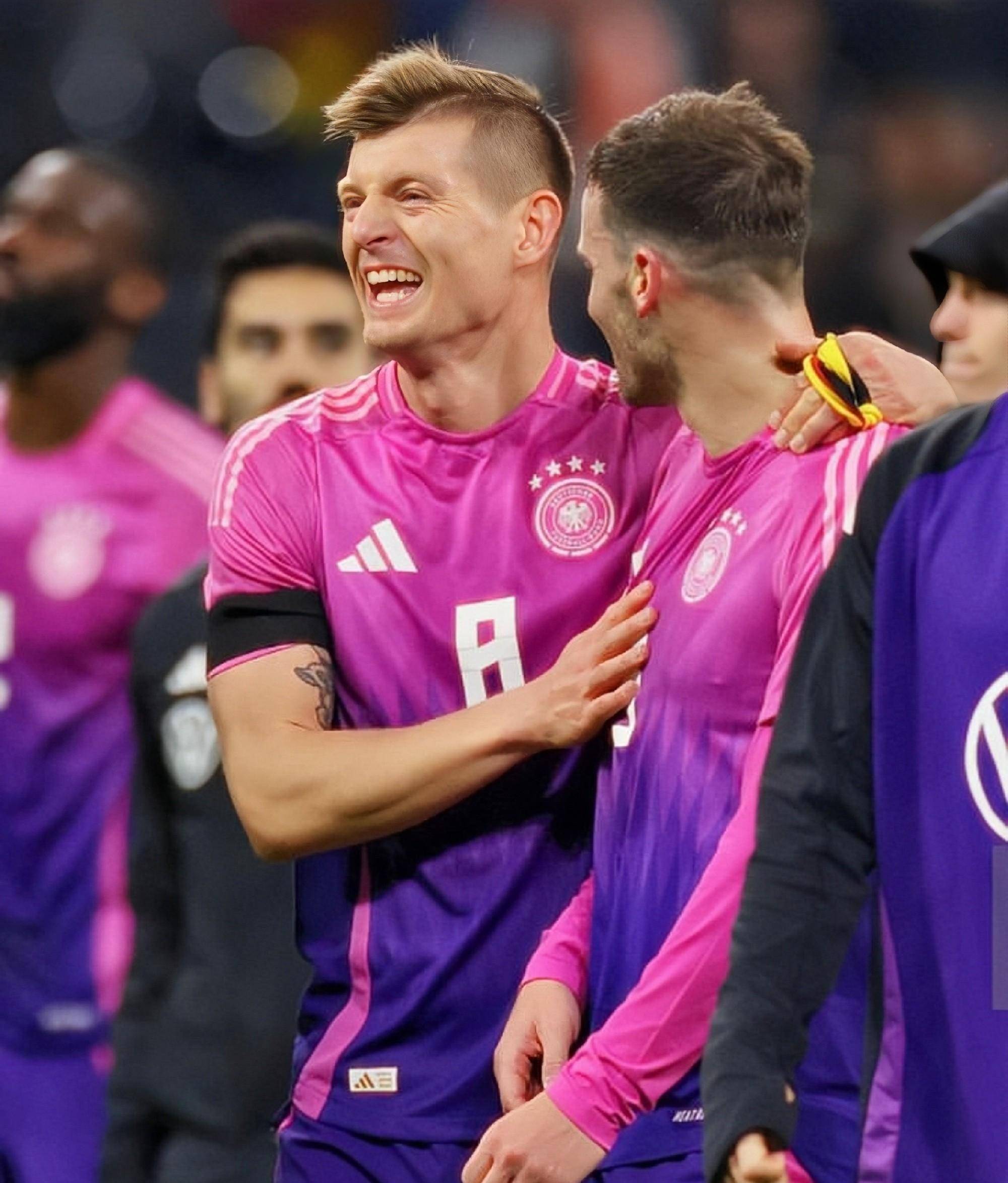 瑞士力克保加利亚:克罗斯中场发挥稳健的简单介绍 瑞士力克保加利亚:克罗斯中场发挥稳健的简单介绍