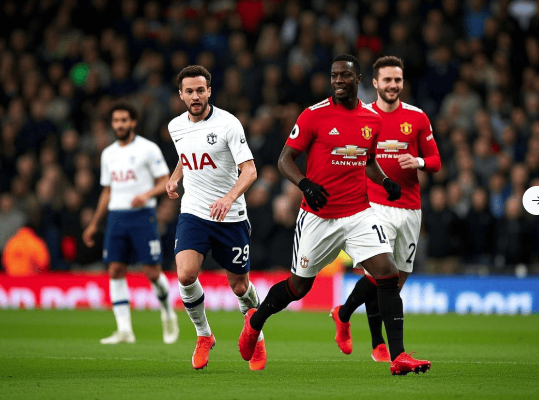 热刺中场表现超出预期,球队颇有潜力的简单介绍 热刺中场表现超出预期,球队颇有潜力的简单介绍