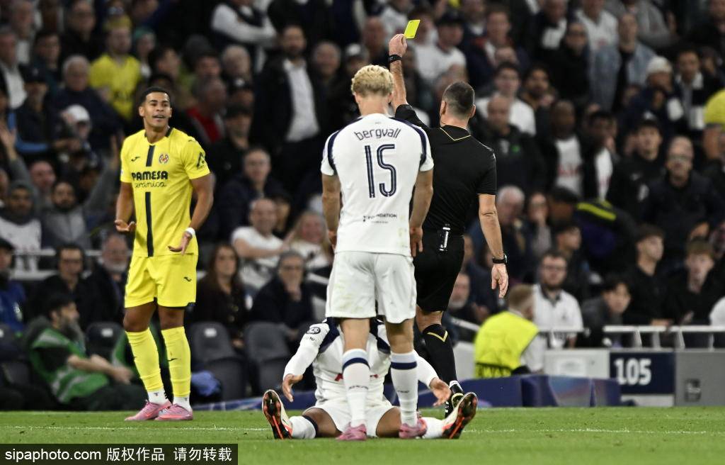 热刺中场表现超出预期,球队颇有潜力的简单介绍 热刺中场表现超出预期,球队颇有潜力的简单介绍